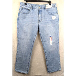 Arizona Jean Co sz 38/29 Jeans 90's straight fit longer rise relaxed thigh 1878